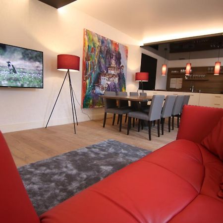 Ilm Hotel By Wmm Hotels Ilmenau Εξωτερικό φωτογραφία