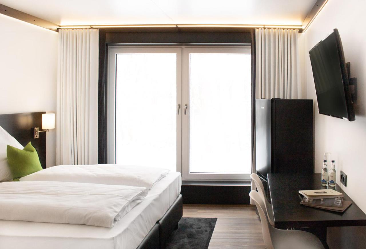 Ilm Hotel By Wmm Hotels Ilmenau Εξωτερικό φωτογραφία
