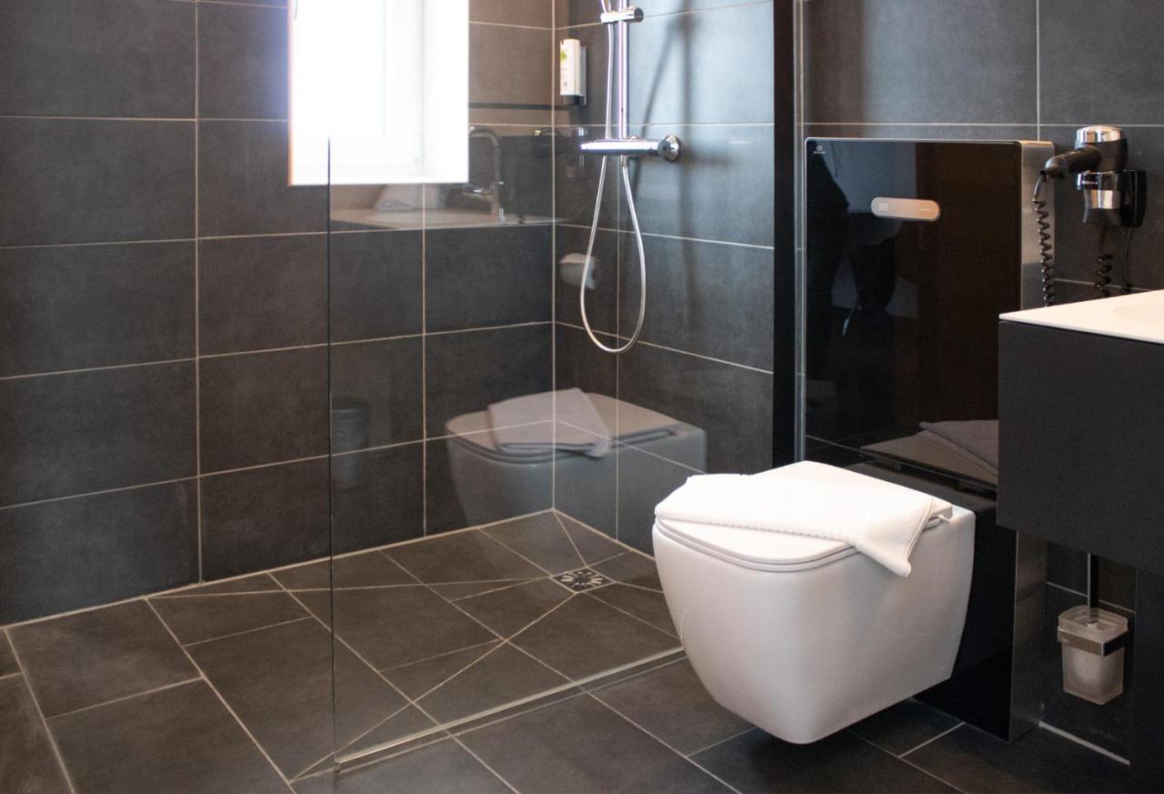Ilm Hotel By Wmm Hotels Ilmenau Εξωτερικό φωτογραφία