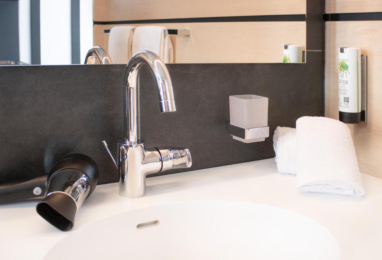 Ilm Hotel By Wmm Hotels Ilmenau Εξωτερικό φωτογραφία