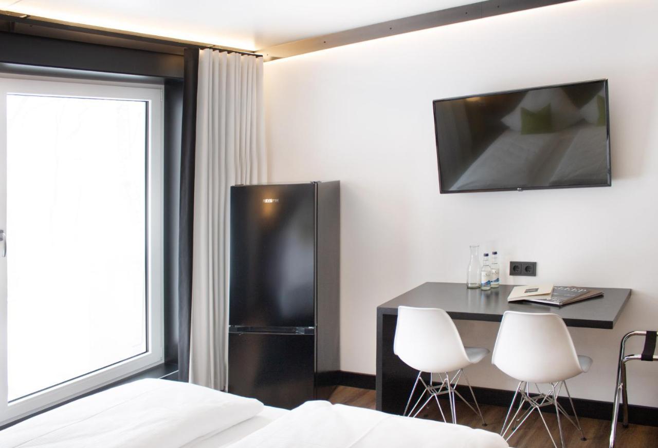 Ilm Hotel By Wmm Hotels Ilmenau Εξωτερικό φωτογραφία