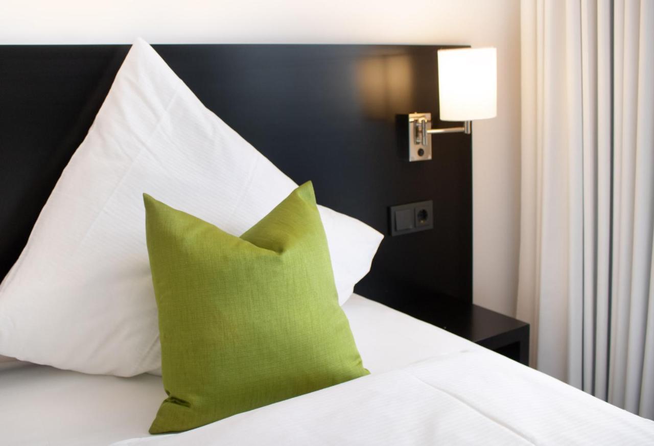 Ilm Hotel By Wmm Hotels Ilmenau Εξωτερικό φωτογραφία
