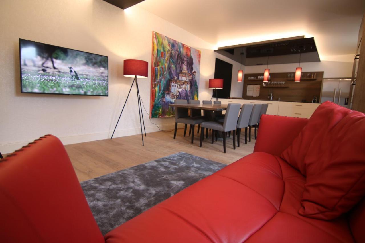 Ilm Hotel By Wmm Hotels Ilmenau Εξωτερικό φωτογραφία