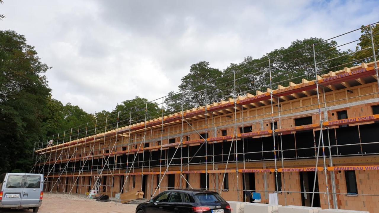 Ilm Hotel By Wmm Hotels Ilmenau Εξωτερικό φωτογραφία