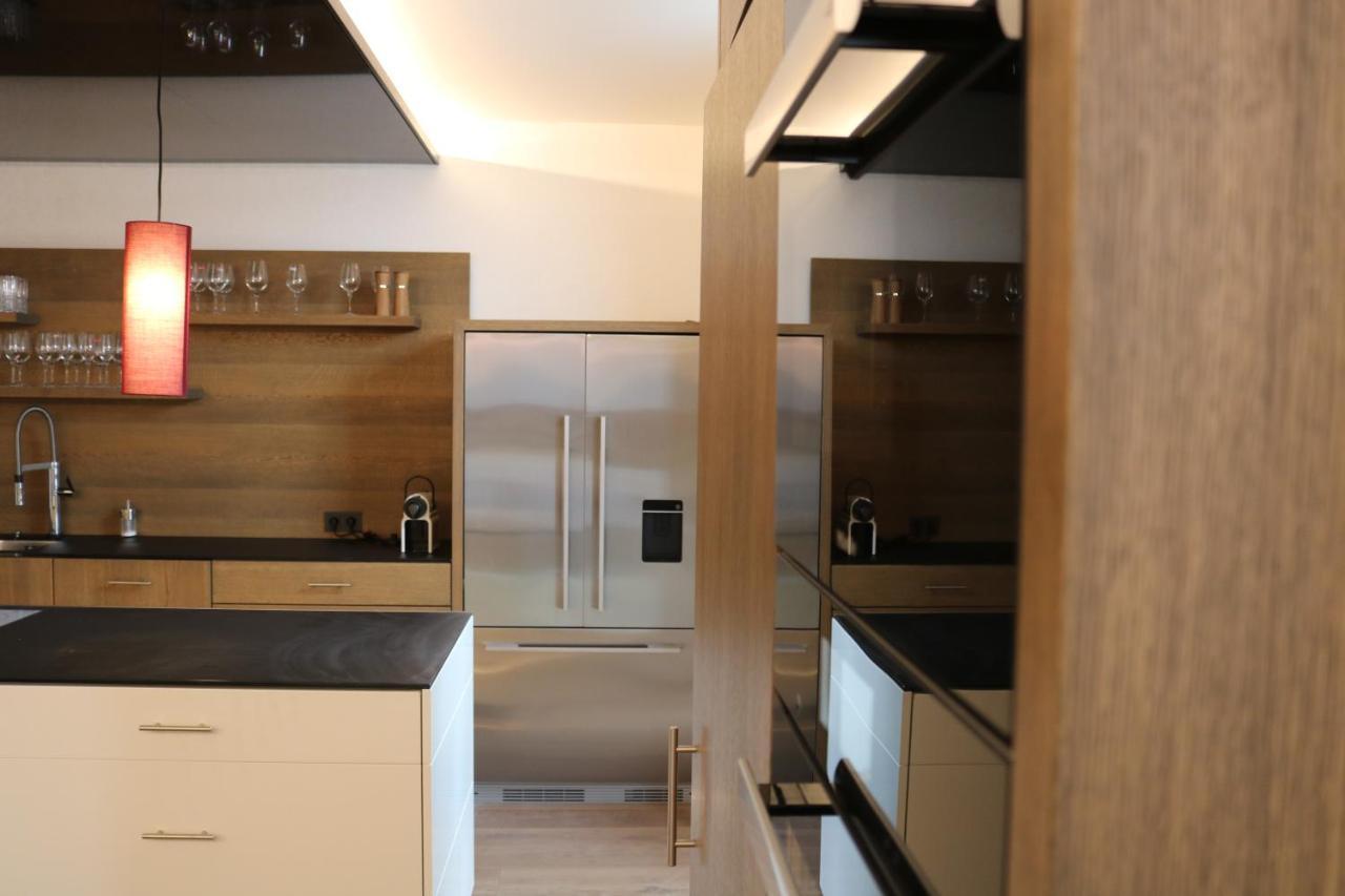 Ilm Hotel By Wmm Hotels Ilmenau Εξωτερικό φωτογραφία
